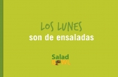 En Salad Bowl- Los Lunes son de ensaladas - Salad Bowl