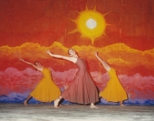 Retos progresivos para asegurar tu crecimiento. - Advance Studio - Dance & Fitness