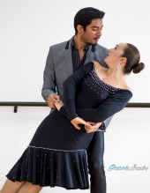 Clases de tango. - Advance Studio - Dance & Fitness