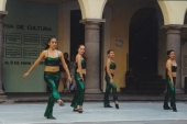 20 años de experiencia laboral. - Advance Studio - Dance & Fitness