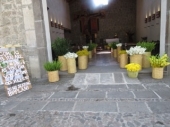 Eventos Sociales - Florería Aurora Flowers & Co. en Puebla y CDMX