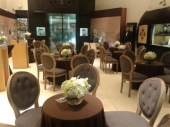 Eventos Corporativos - Florería Aurora Flowers & Co. en Puebla y CDMX
