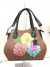 Bolsas de piel Liz Guerrero Boutique - Liz Guerrero Boutique