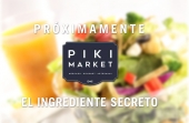 Próximamente Piki Market
El ingrediente secreto - Salad Bowl