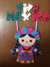 - Manualidades Maderitas Puebla