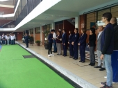 Formamos alumnos tenaces - Colegio Loyola