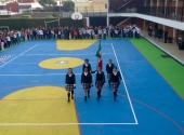 Formamos líderes humanistas - Colegio Loyola