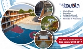Conoce nuestras nuevas instalaciones - Colegio Loyola