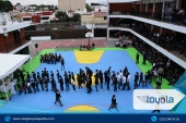  - Colegio Loyola