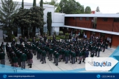 Fomentamos el compañerismo - Colegio Loyola