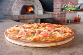 Ricas Pizzas - Il Piacere