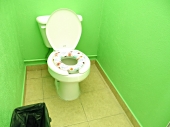 Comodidad  para tu peques  - Centro de Desarrollo Integral Gardner-CDING
