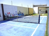 Movimiento creativo y deportes - Centro de Desarrollo Integral Gardner-CDING
