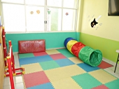 Promueven  el desarrollo de cada inteligencia - Centro de Desarrollo Integral Gardner-CDING