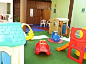 Lugar para que tus peques jueguen y aprendan - Centro de Desarrollo Integral Gardner-CDING