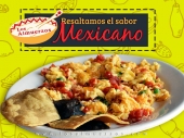  - Restaurante Los Almuerzos