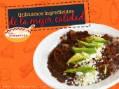  - Restaurante Los Almuerzos