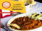  - Restaurante Los Almuerzos