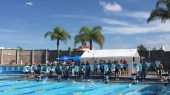Albercas - Club Sportway Puebla