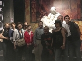Inmersión en la cultura Italiana - Accademia Michelangelo - Escuela de italiano