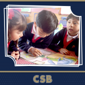 Educando con calidad y calidez. - Colegio Simón Bolívar