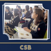 ¡Acércate y conoce el sistema de BECAS! - Colegio Simón Bolívar