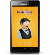 Nuestro personal técnico cuenta con capacitación - Sistema para Restaurantes