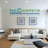 Decoración de interiores - Neo Carpets - Neo Carpets Interiorismo