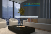 Alfombras y persianas - Neo Carpets Interiorismo