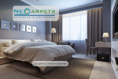 Cortinas y persianas - Neo Carpets Interiorismo