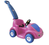 Carritos para niñas - Chavitos - Ropa y artículos para bebés