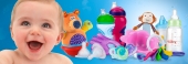 Artículos para niños - Chavitos - Ropa y artículos para bebés