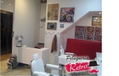 Conservando las tradiciones de la peluquería antigua - Barbería y Peluquería Retro D.M. Puebla