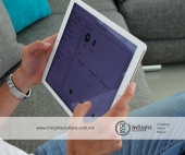Redes inalámbricas wifi - In Sight Solutions - Automatización Residencial, Comercial y Empresarial.