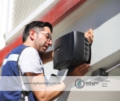 Sistemas multimedia
 - In Sight Solutions - Automatización Residencial, Comercial y Empresarial.