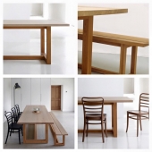 Perpetua Muebles
Diseño único  - Perpetua Muebles