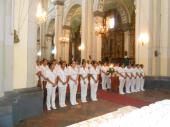 Formamos y egresamos personal de enfermería capaz de proporcionar cuidados integrales al paciente. - Escuela de Enfermería San José