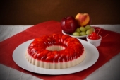 Gelatina de Frutas la Zarza - Pastelería La Zarza