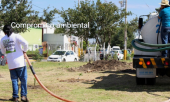 Compromiso ambiental, campañas de reforestación y desarrollo sustentable - Pipas De Agua Palacios