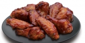Alitas de pollo - Pizza Papa John's