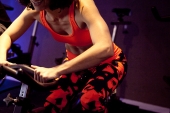 Tenemos las mejores clases de Indoor Cycling en Puebla - Vibecycle - Cycling Studio