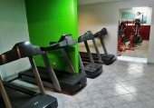 Nos adecuamos a cualquier objetivo tanto para nivel principiante, nivel intermedio y nivel avanzado - Body Force Women
