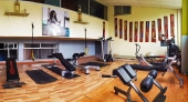 Contamos con 4 pisos de gimnasio, más de 60 aparatos y 5 multifuncionales - Body Force Women