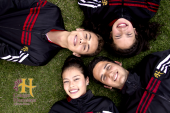 Nuestros talleres artísticos buscan desarrollar el potencial creativo de nuestros alumnos - Colegio Humanista Alfonso Reyes