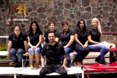 Nuestro sistema edicativo está basado en 8 inteligencias - Colegio Humanista Alfonso Reyes