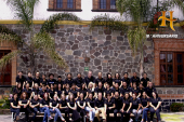 Contamos con múltiples convenios educativos como con UDLAP, UVM e inQba - Colegio Humanista Alfonso Reyes