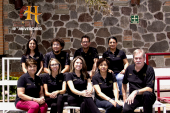 Nuestros docentes están altamente capacitados - Colegio Humanista Alfonso Reyes