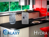 Purificación de agua con ozono - Ozono - Productos médicos, ambientales y naturales