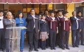 Centro Universitario Colegio Mexicano - CUCOM - Carrera Técnica en Administración
 - Centro Universitario Colegio Mexicano - CUCOM