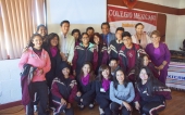 Centro Universitario Colegio Mexicano - CUCOM - Licenciatura en Trabajo Social - Centro Universitario Colegio Mexicano - CUCOM